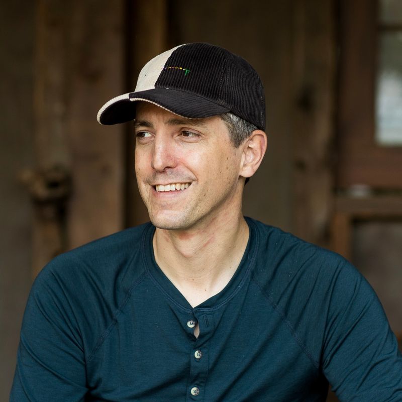 Dave Morin | Board Member | Esalen